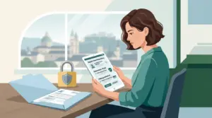 Daten und kyc
