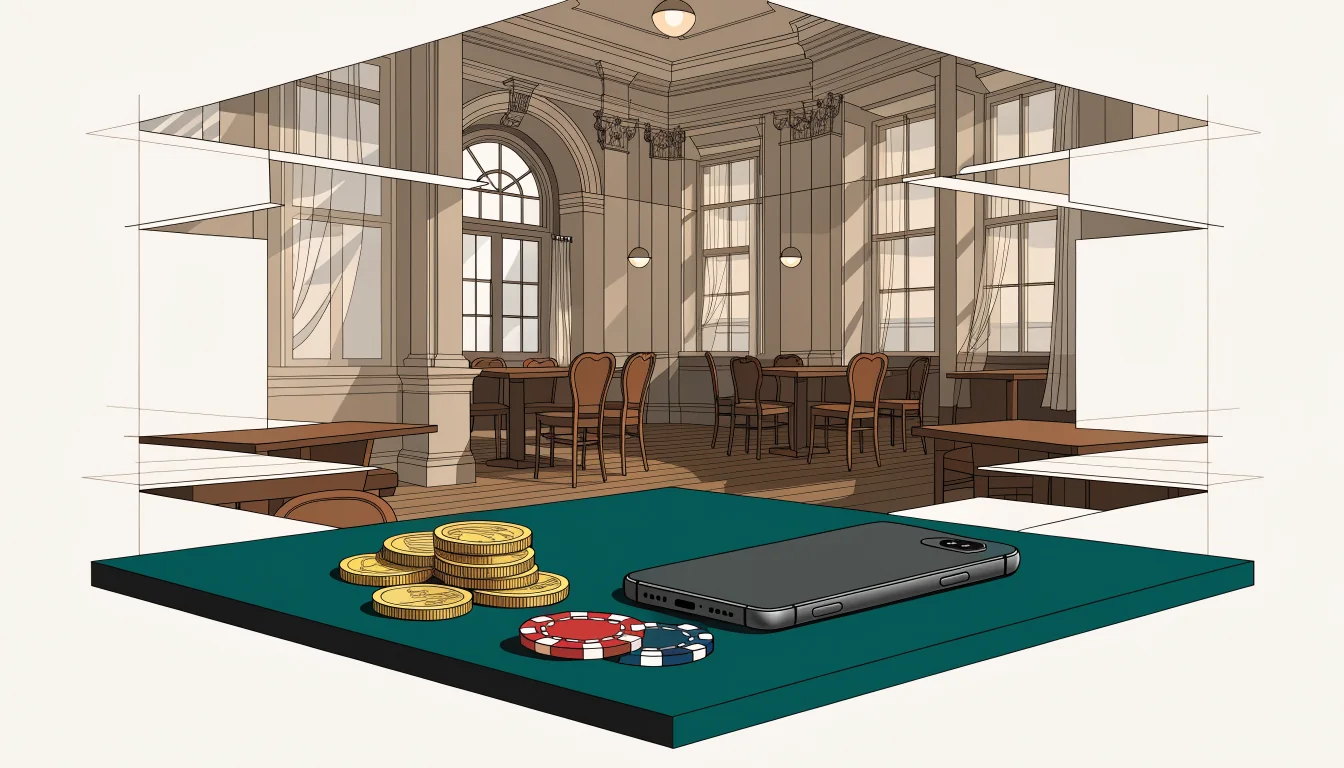 20-Euro-Bonus ohne Einzahlung im Casino Österreich