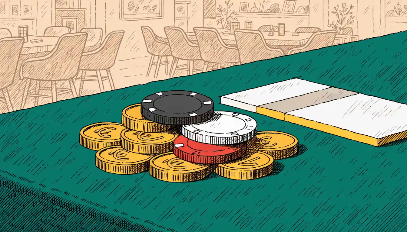 50-Euro-Bonus ohne Einzahlung im Casino Österreich