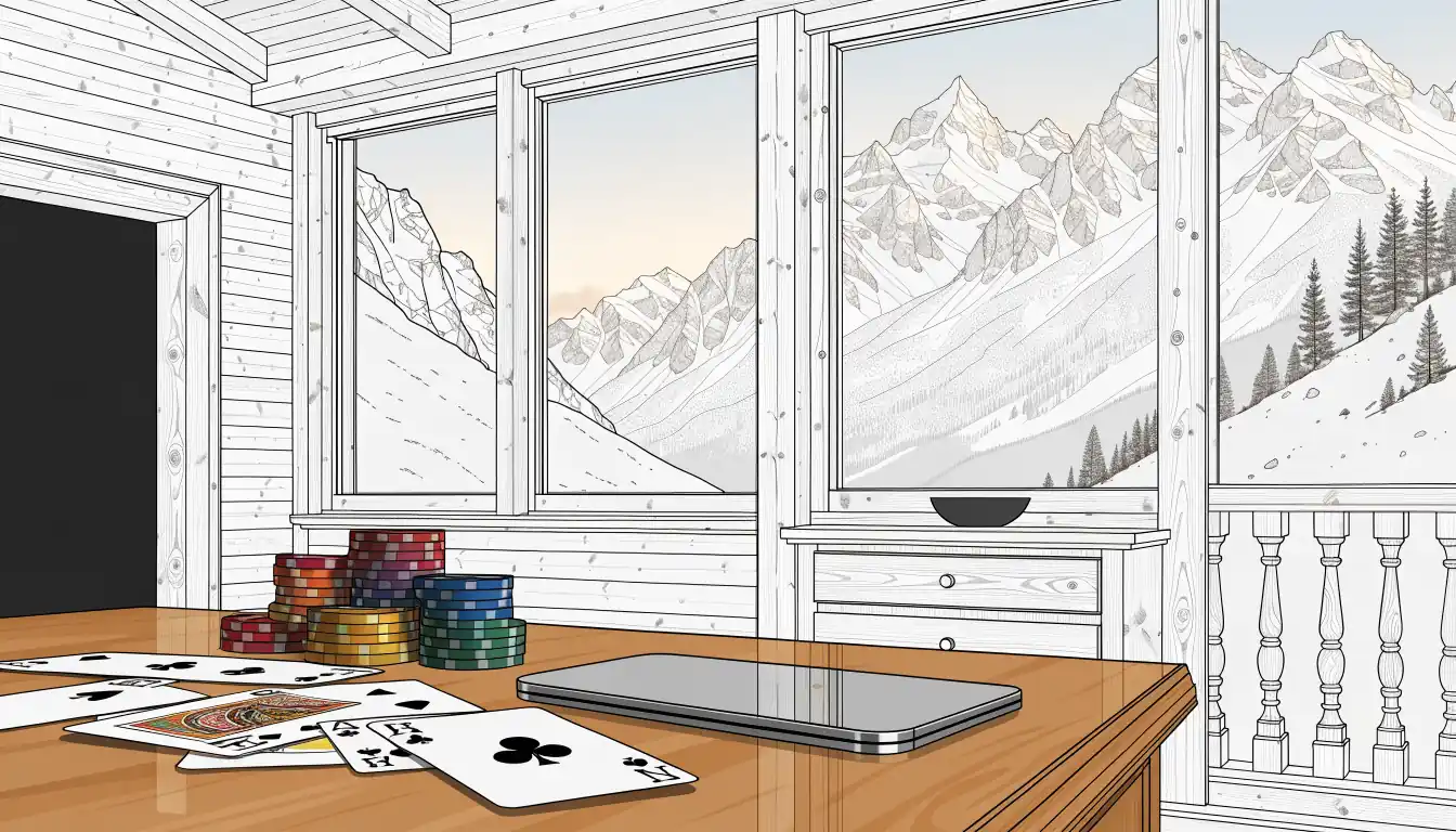 Online-Casino mit Revolut in Österreich bezahlen