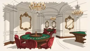 Casinos